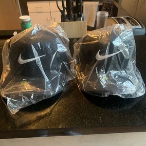 Nike Flex Fitted Golf Hat